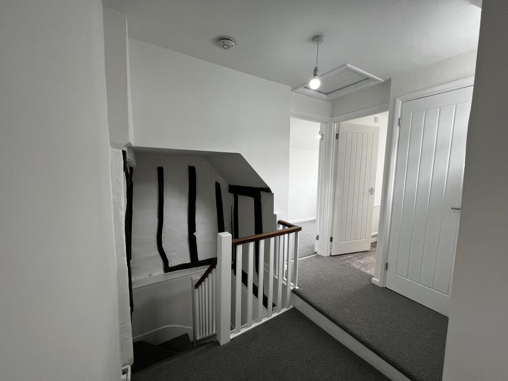 Main image of property: Bridge Street, Saffron Walden