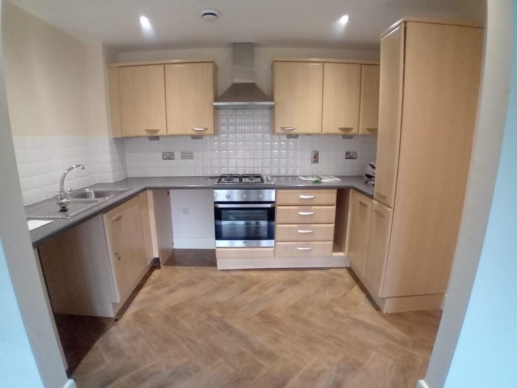 Main image of property: Hammonds Drive, Peterborough, Cambridgeshire, PE1