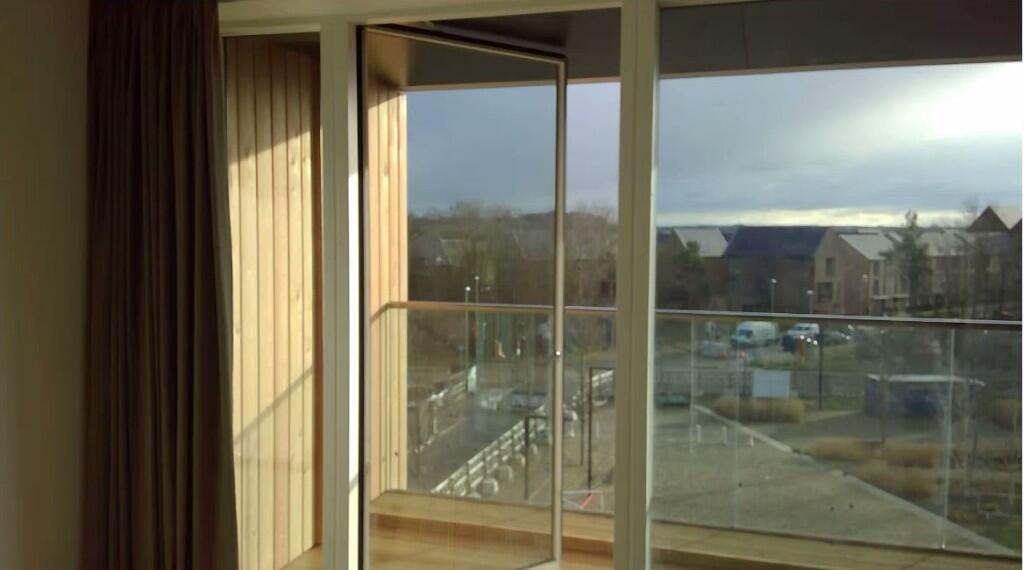 Main image of property: The Clay Farm Centre, Hobson Avenue, Cambridge, Cambridgeshire, CB2