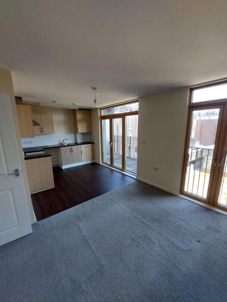 Main image of property: Columbia Place, Milton Keynes, Buckinghamshire, MK9