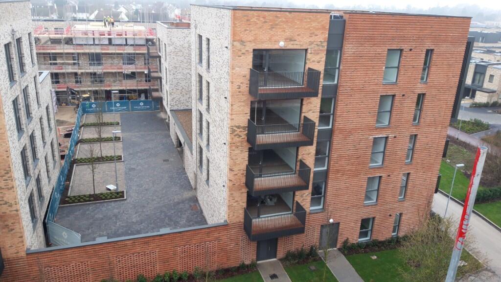 Main image of property: Fowler Avenue, Cambridge, Cambridgeshire, CB2