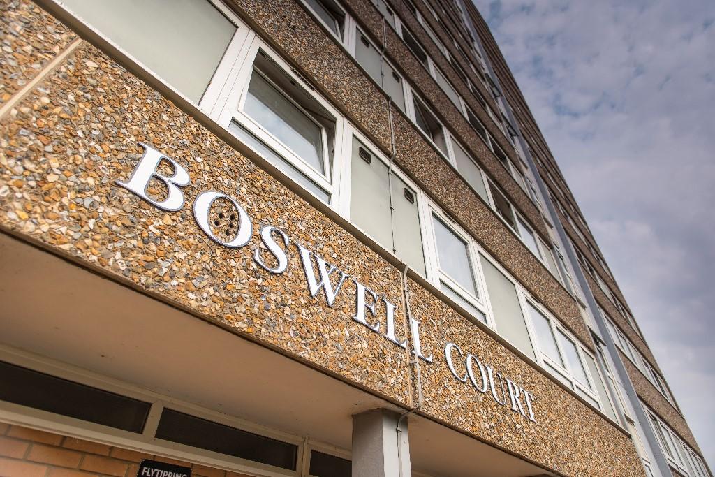 Main image of property: Boswell Court, Bedford, Bedfordshire, MK40