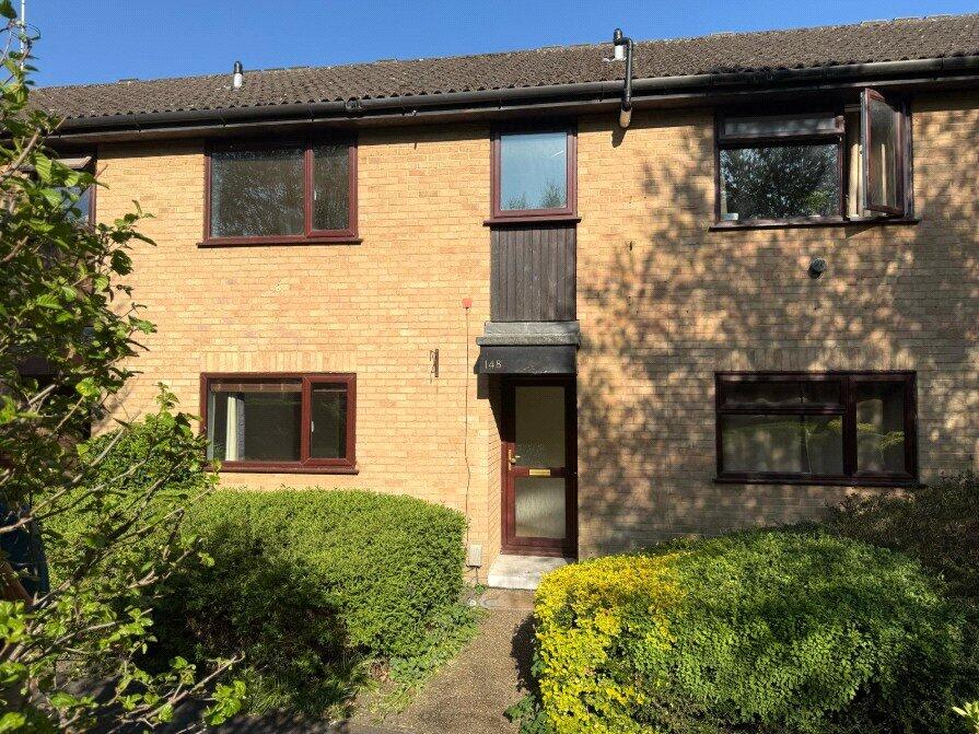 Main image of property: Avondale, Ash Vale, Aldershot, GU12