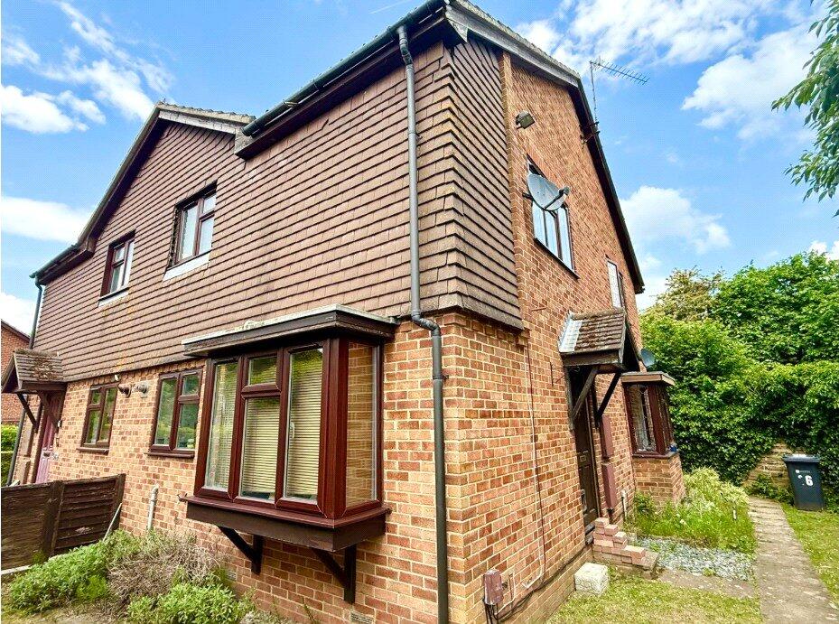 Main image of property: Britten Close, Ash, GU12