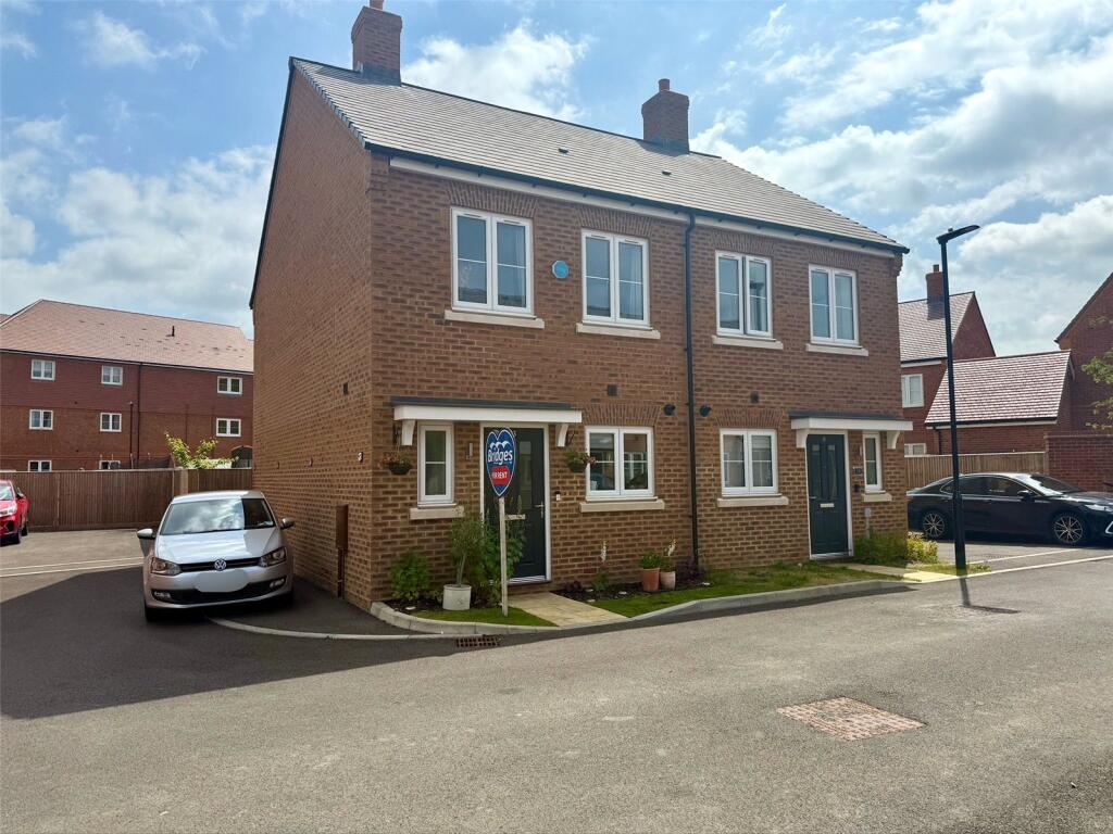 Main image of property: Holme Close, Ash, Aldershot, Surrey, GU12