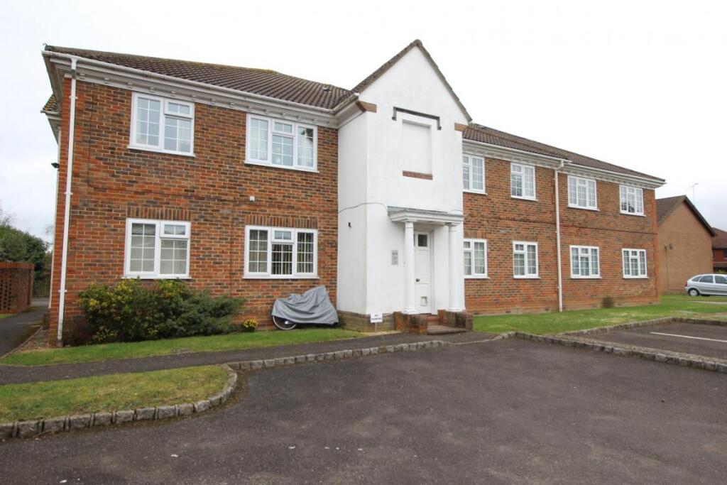 Main image of property: Kingfisher Walk, Ash, GU12