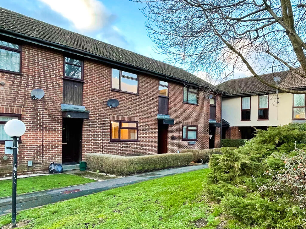 Main image of property: Wellesley Close, Ash Vale, GU12