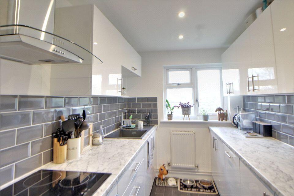 Main image of property: North Road, Ash Vale, GU12