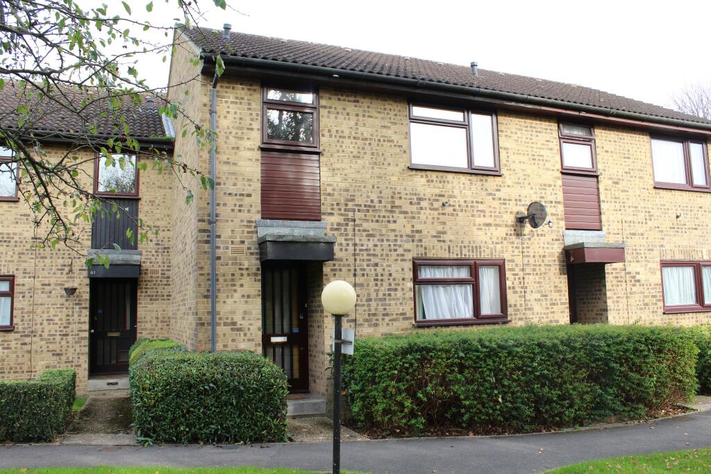 Main image of property: Wellesley Close, Ash Vale, Aldershot, GU12