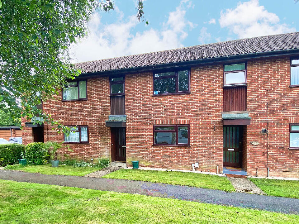 Main image of property: Avondale, Ash Vale, Aldershot, GU12