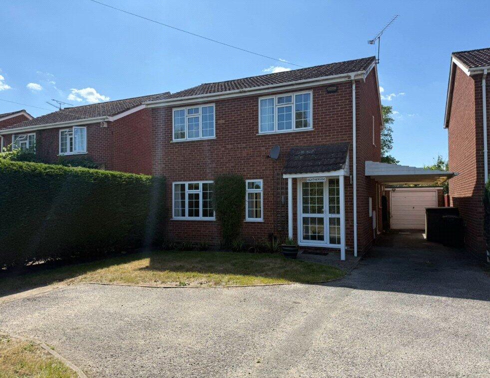 Main image of property: Stratford Road, Ash Vale, Aldershot, GU12