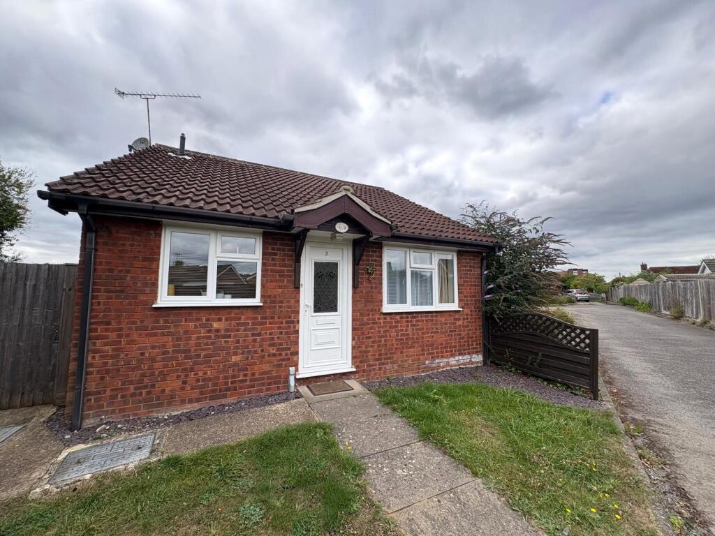 Main image of property: Lea Close, Ash, Aldershot, GU12