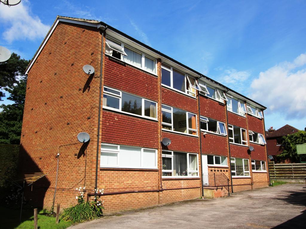 Main image of property: Station Approach, Ash Vale, Aldershot, Surrey, GU12