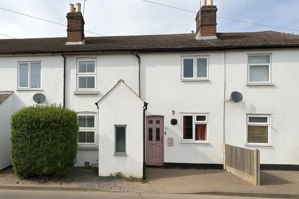 Main image of property: Guildford Road, Ash, Aldershot, Surrey, GU12