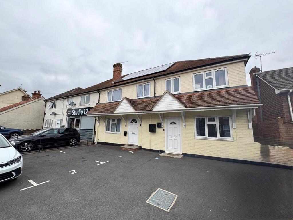 Main image of property: Ash Street, Ash, Aldershot, Surrey, GU12