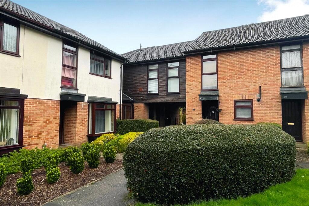 Main image of property: Avondale, Ash Vale, Surrey, GU12