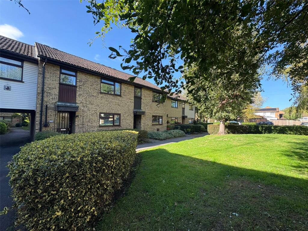 Main image of property: Northcote Road, Ash Vale, Surrey, GU12