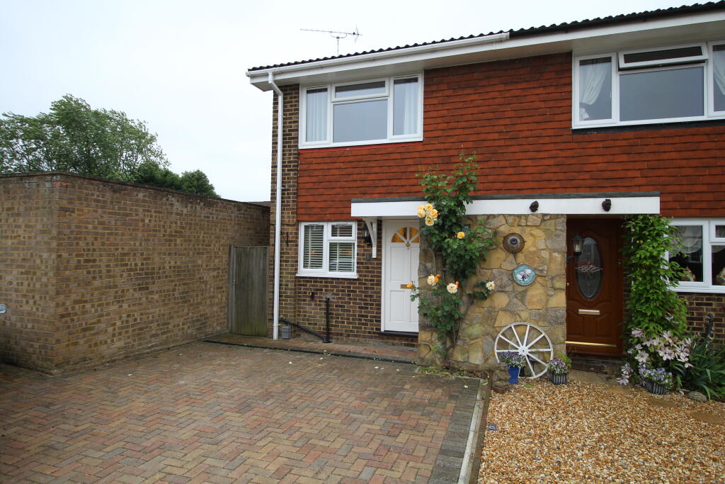 Main image of property: Colne Way, Ash, Aldershot, Surrey, GU12