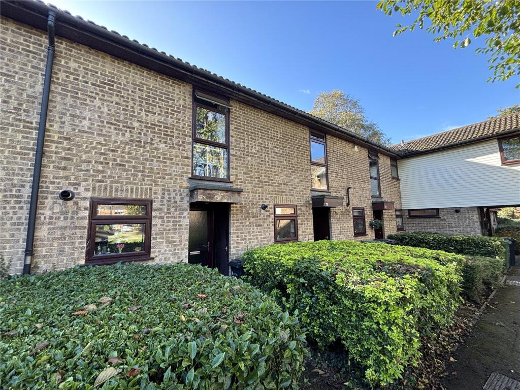 Main image of property: Sycamore Drive, Ash Vale, Aldershot, GU12