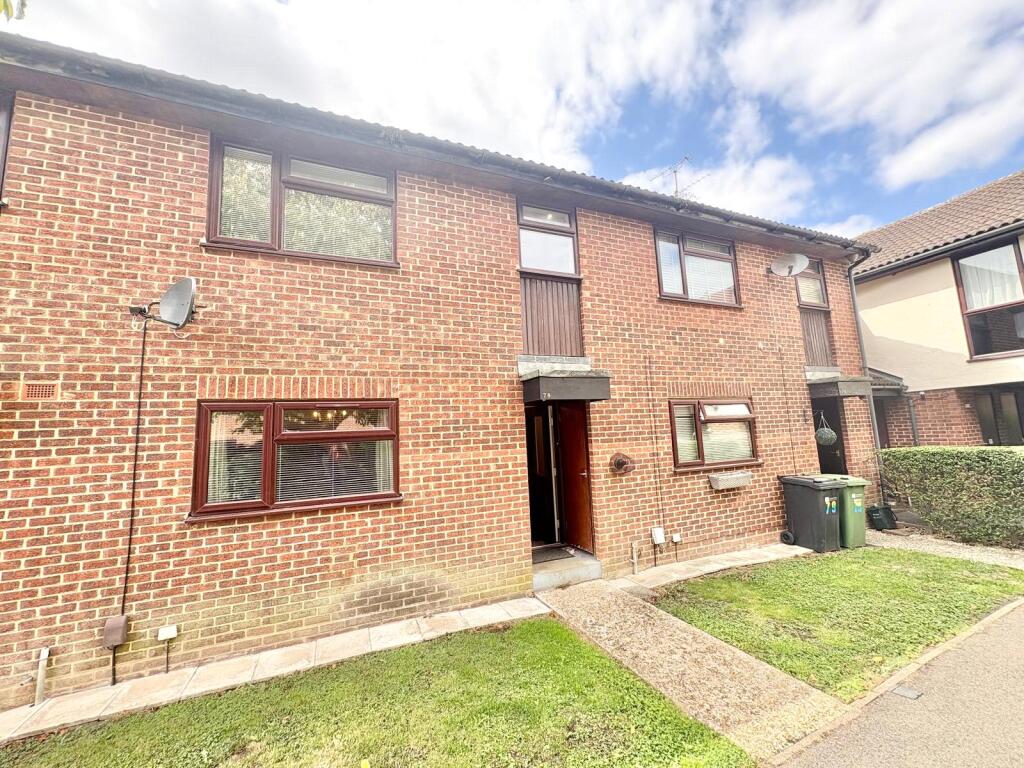Main image of property: Wellesley Close, Ash Vale, GU12