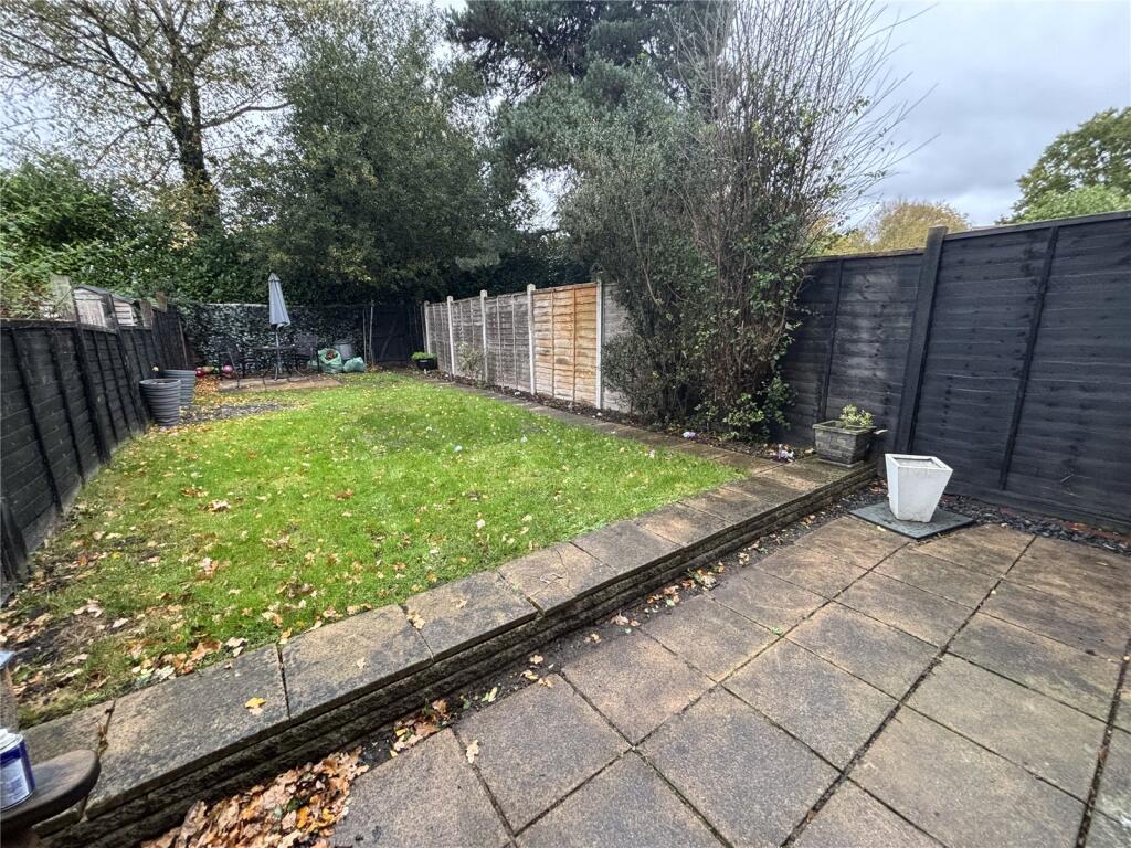 Main image of property: Station Road East, Ash Vale, Aldershot, Surrey, GU12