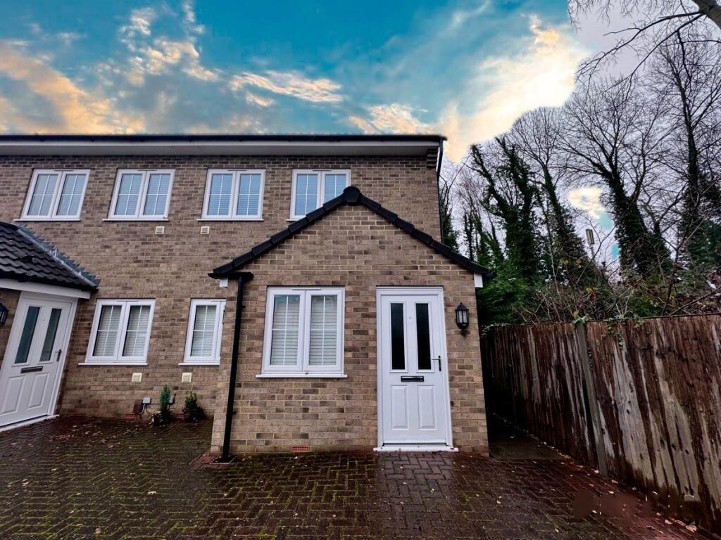 Main image of property: Sullivan Close, Farnborough, GU14
