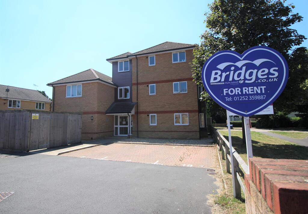 Main image of property: Honey Court, 1 Meadow Road, Farnborough, GU14