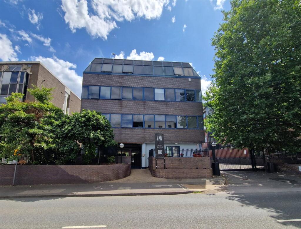 Main image of property: London Road, Bracknell, Berkshire, RG12