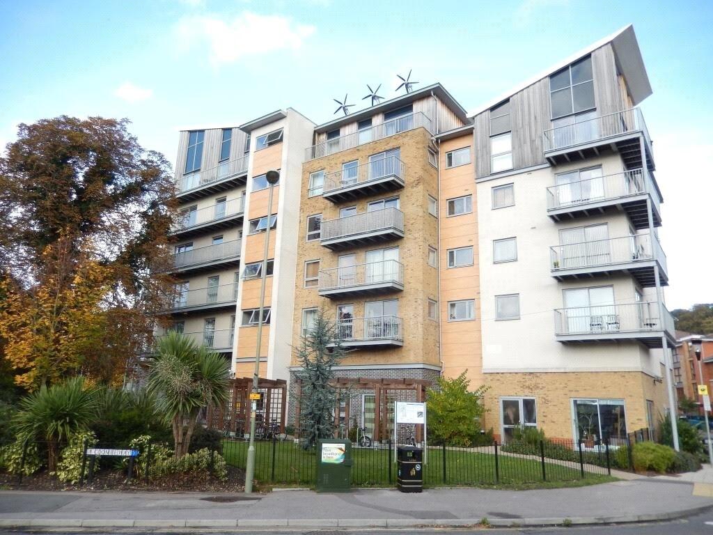 Main image of property: Brand House, Coombe Way, GU14
