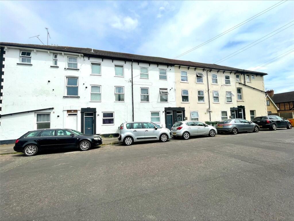 Main image of property: Southampton Street, Farnborough, GU14