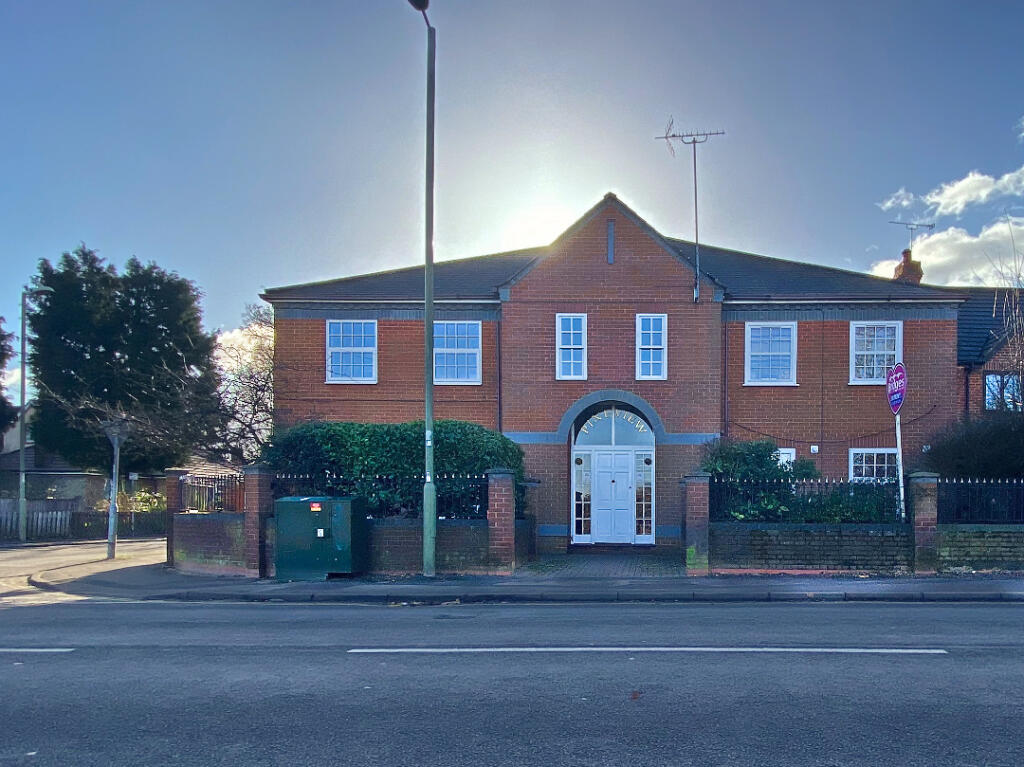 Main image of property: Cove Road, Farnborough, Hampshire, GU14