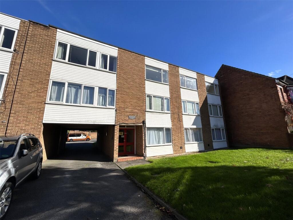 Main image of property: Osborne Road, Farnborough, Hampshire, GU14
