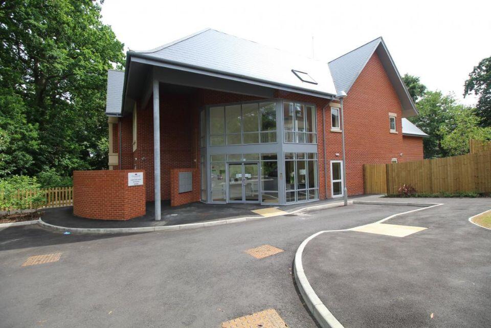 Main image of property: Hamilton Court, Fernhill Road, Blackwater, GU17