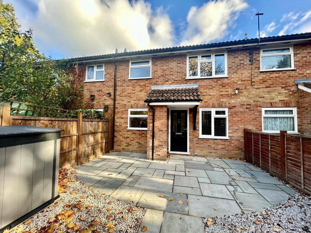 Main image of property: Ashridge, Farnborough, Hampshire, GU14