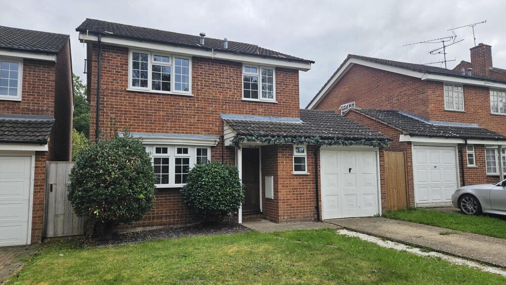 Main image of property: Sandy Lane, Farnborough, GU14