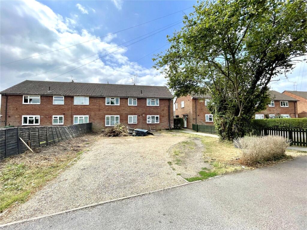Main image of property: Chapel Lane, Farnborough, Hampshire, GU14