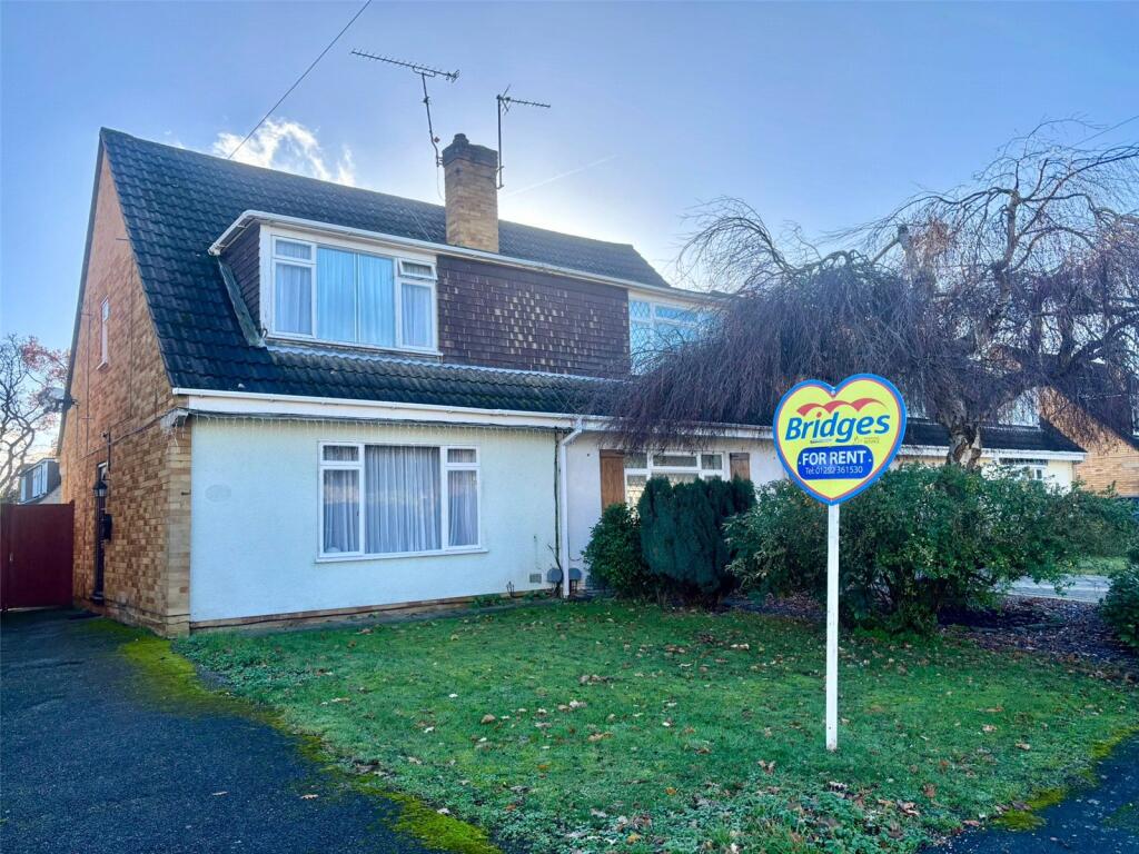 Main image of property: Harvey Road, Cove, Farnborough, GU14