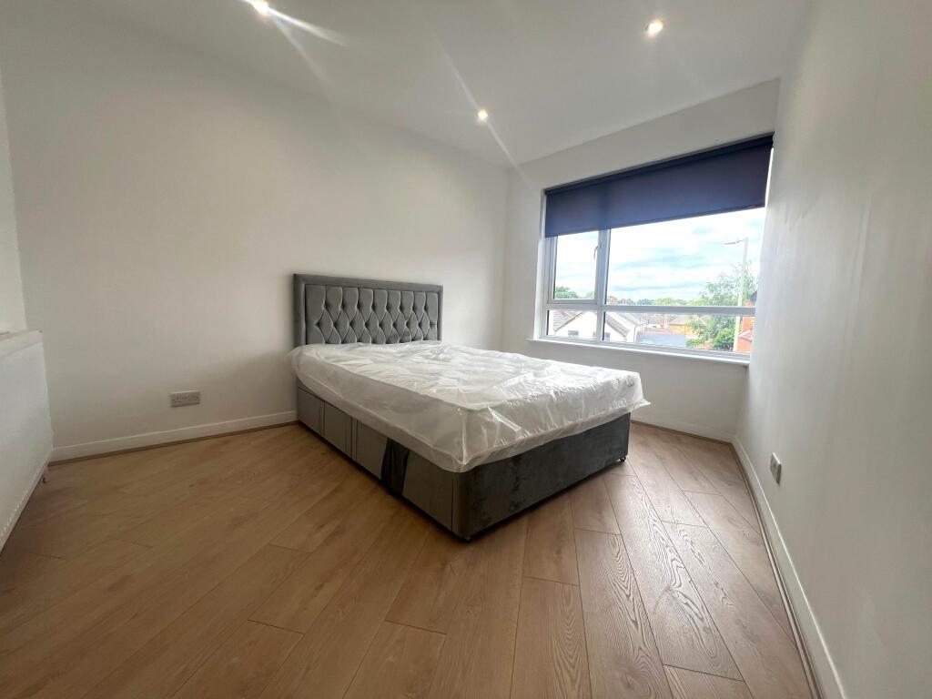 Main image of property: Bridge Road, Farnborough, GU14