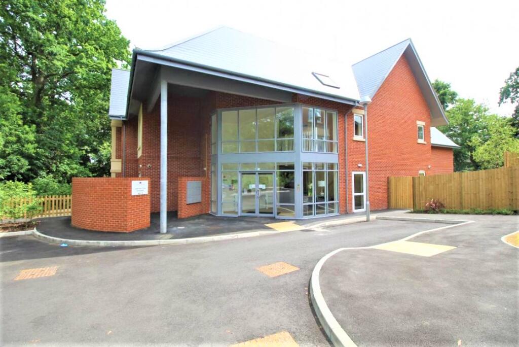 Main image of property: Fernhill Road, Blackwater, Camberley, Hampshire, GU17