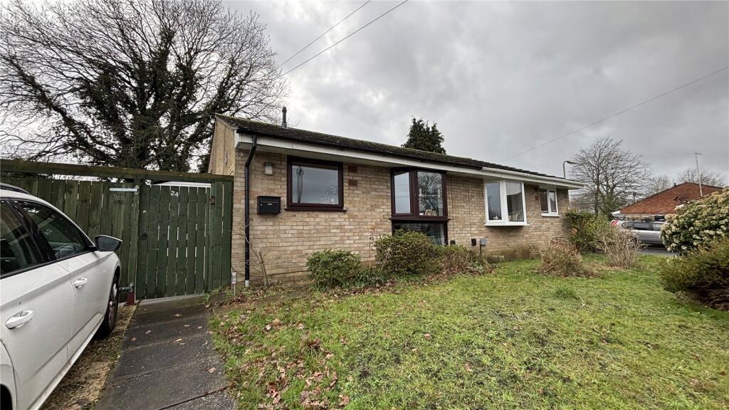 Main image of property: Chiltern Avenue, Farnborough, GU14