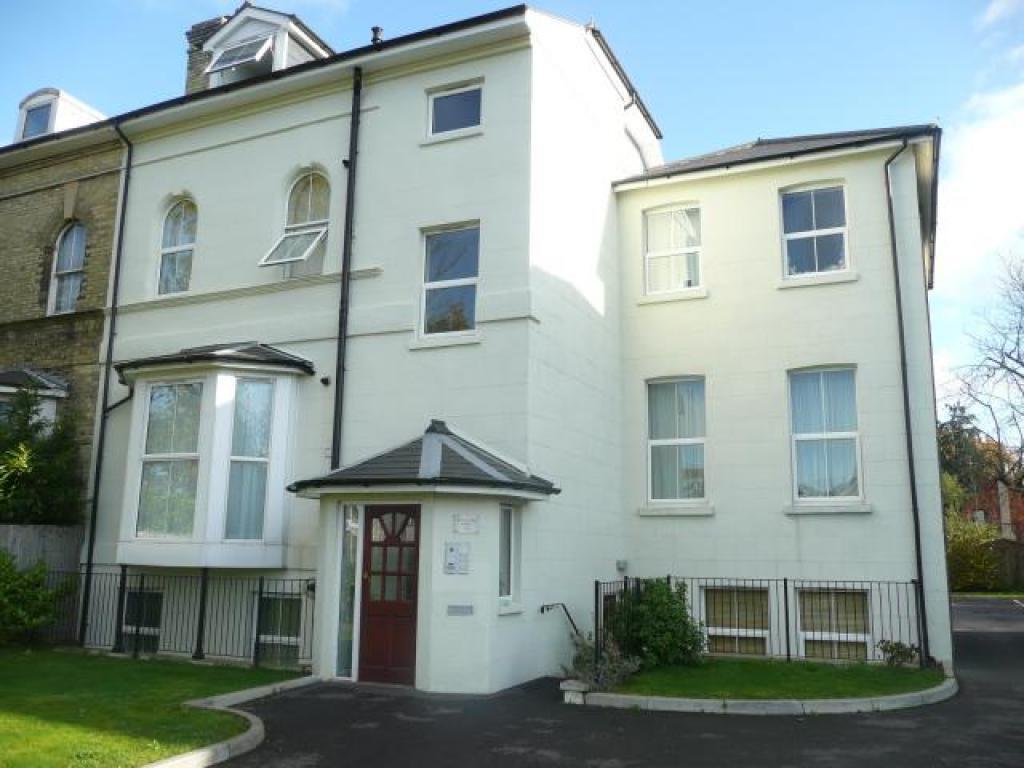 Main image of property: Chestnut View, 133 Alexandra Road, Farnborough, GU14