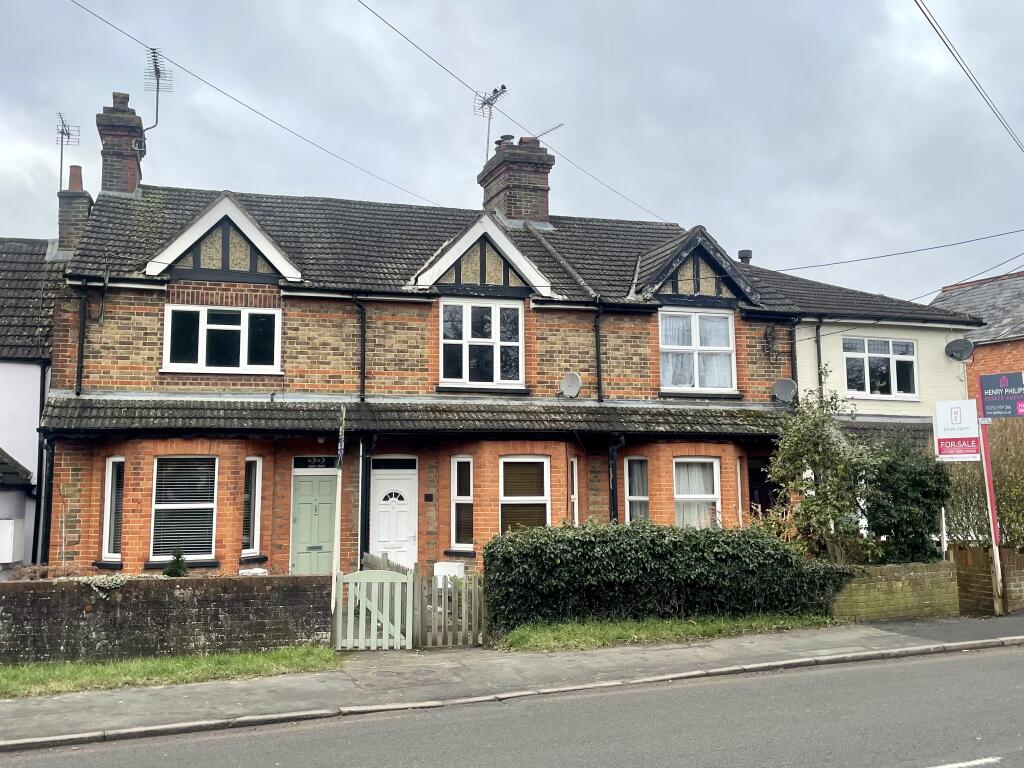 Main image of property: Oxenden Road, Tongham, GU10