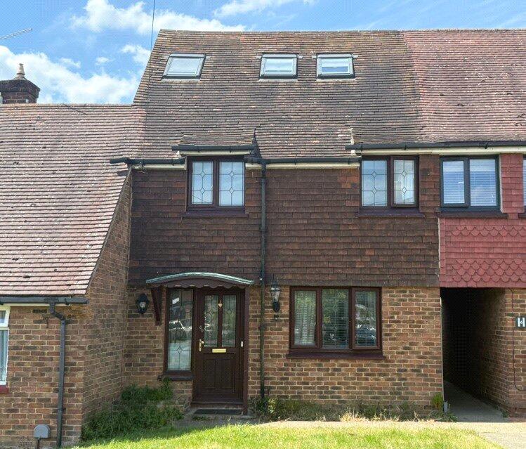 Main image of property: Poyle Road, Tongham, GU10
