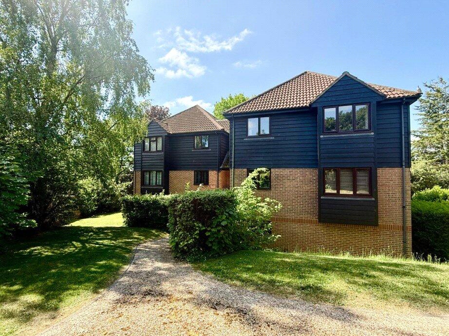 Main image of property: Fairview Gardens, Farnham, Surrey, GU9