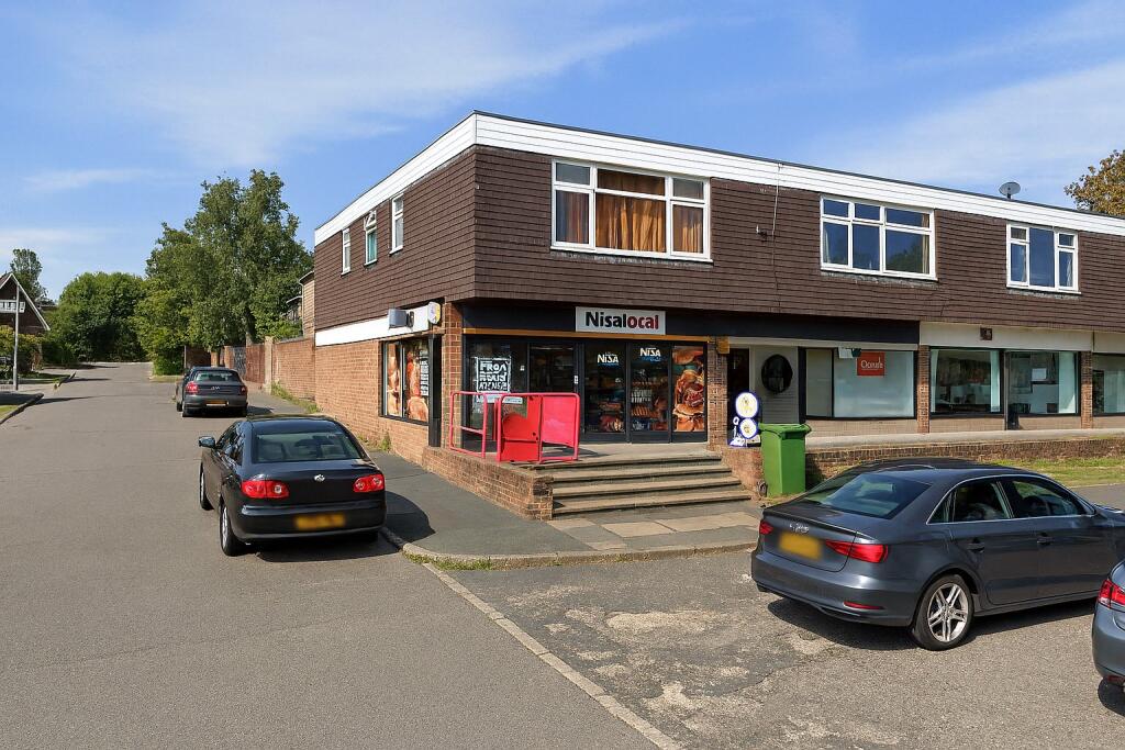 Main image of property: Willow Way, Farnham, Surrey, GU9