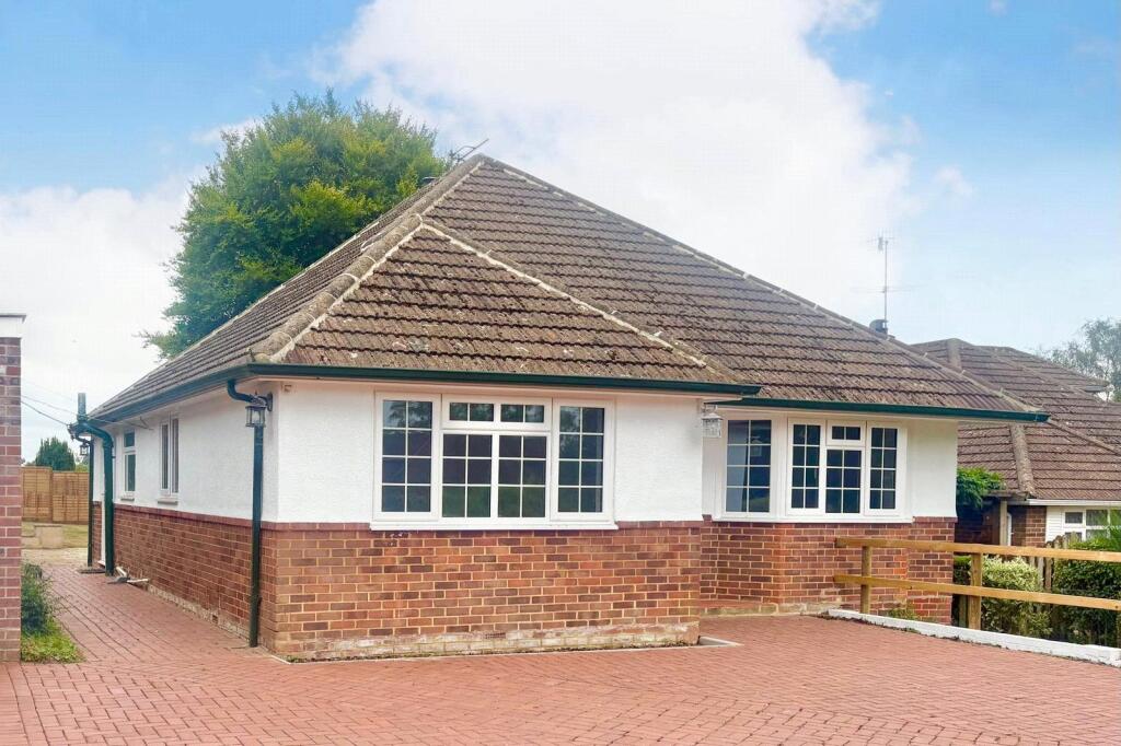 Main image of property: Blackberry Lane, Four Marks, Alton, Hampshire, GU34