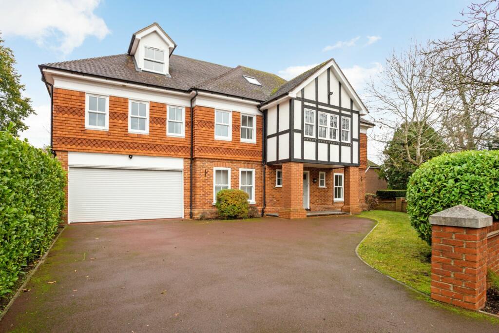 Main image of property: Queens Acre, Windsor, Berkshire