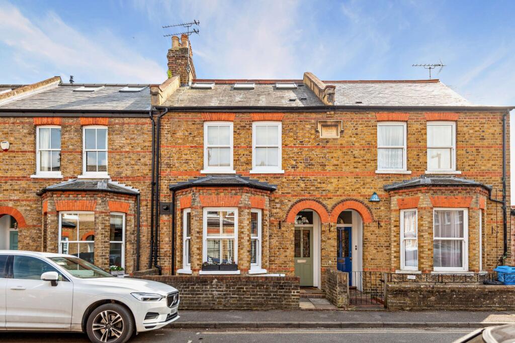 Main image of property: St. Leonards Avenue, Windsor, Berkshire