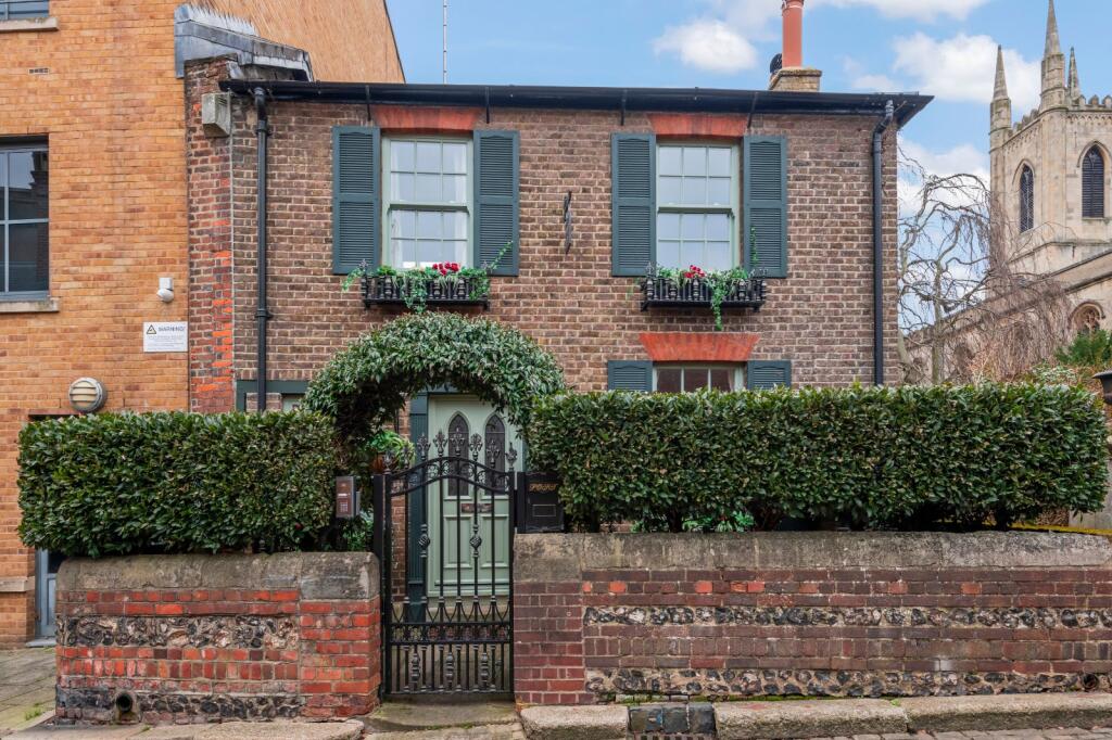 Main image of property: St. Albans Street, Windsor, Berkshire