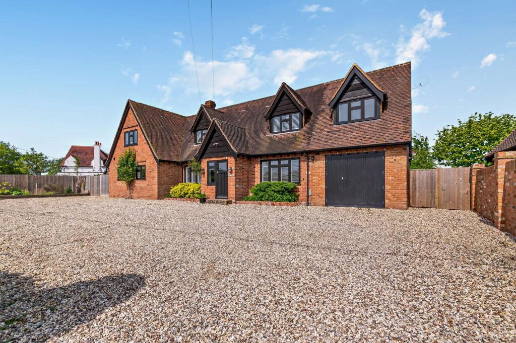 Main image of property: Money Row Green, Holyport, Maidenhead, Berkshire